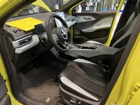 BYD シーガル 実車展示(オートモーティブワールド2025)