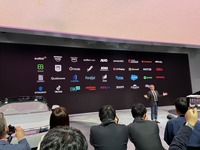 ソニー・ホンダモビリティ プレスカンファレンス(CES 2025)