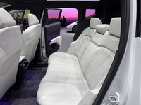 ホンダ『ゼロ SUV』