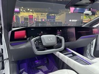 ホンダ『ゼロ SUV』