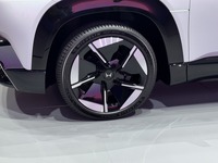 ホンダ『ゼロ SUV』