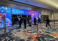 CES 2025