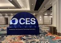 CES 2025