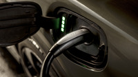 ルーシッドの新型電動SUV『グラビティ』
