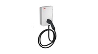 EV充電器「Terra AC Wallbox」