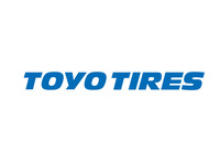 TOYO TIRES(ロゴ)