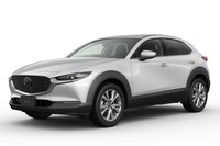 マツダCX-30