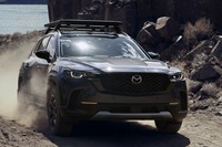マツダCX-50