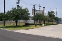 Zeon Chemicals テキサス工場