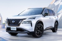 日産エクストレイル
