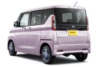 日産ルークス