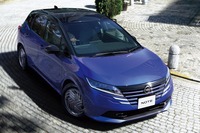 日産ノート