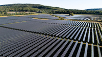 トヨタの北米における新たな太陽光発電プロジェクト