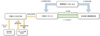 三菱HCキャピタル、三菱オートリース、新明和オートセールスの3社がカーボンオフセット付きごみ収集車のサブスクリプションサービス開始
