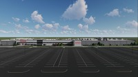トヨタ自動車が米国ノースカロライナ州に設立した車載用電池工場、Toyota Battery Manufacturing, North Carolina(TBMNC)