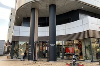 ホンダ青山本社