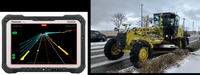 ダイナミックマッププラットフォームAxyzが新潟市で除雪支援システム「SRSS」を活用した実証実験を開始