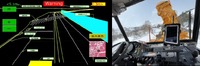 ダイナミックマッププラットフォームAxyzが新潟市で除雪支援システム「SRSS」を活用した実証実験を開始