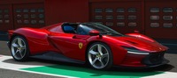 フェラーリ・デイトナ SP3