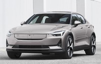 ポールスター 2 改良新型(参考)
