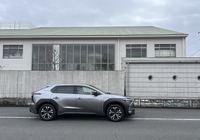 事業者向けEV試乗会「SMAS e-PARK 横浜」