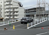 事業者向けEV試乗会「SMAS e-PARK 横浜」