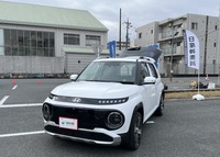 ヒョンデ『インスター』
