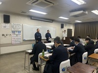横浜市経済局、神奈川産業新興センター、神奈川県電気工事工業組合による後援セミナーやブース出展も行われた