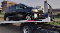自動車保険の不正請求防止を強化へ、損保ジャパンが最新AI導入と専門部署設立へ(写真はイメージ)