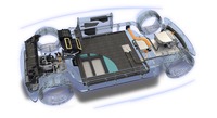 ヴァレオの電動化技術