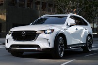マツダCX-90