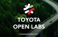 トヨタモーターヨーロッパ「トヨタオープンラボ」