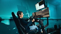ポルシェが仮想テストで車両開発の効率化を図るために、ドイツにバーチャル検証センター(VVC)の設立を計画