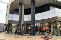 ホンダ本社（東京青山）