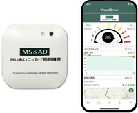 あいおいニッセイ同和損保、トヨタ・モビリティ基金、マツダが企業の枠組みを超えた交通事故死傷者ゼロに向けた取り組みの一環として、広島県三次市に「交通安全マップ」を贈呈