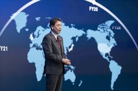 日産自動車、価値・競争力・収益性を向上させる経営計画「The Arc」を発表(2024年3月)