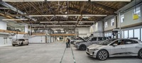 ジャガー・ランドローバー(JLR)の米国オレゴン州ポートランドの技術拠点