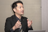 ステランティス・ジャパン 小川隼平氏