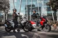 ホンダ ADV（ブラジル向け）