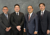 三菱電機が台湾の再生可能エネルギー企業HD Renewable Energy(HDRE)と合弁会社設立および出資について合意