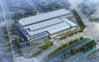 GACグループ(広汽集団)が広州市において新たなバッテリー部品工場を起工