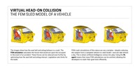 ポルシェのエンジニアリング部門が衝突安全分野などに人工知能(AI)を活用して自動車開発プロセスを革新
