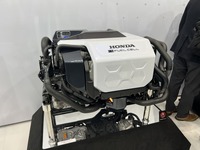 現行のホンダ 燃料電池モジュール