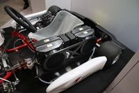 DOOSAN製のFCを2基搭載