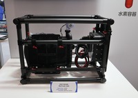 SPECTRONIKのFC。ドローンなどに利用される