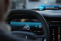 ステランティスの自社開発による初の自動運転システム「STLA AutoDrive 1.0」