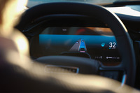 ステランティスの自社開発による初の自動運転システム「STLA AutoDrive 1.0」