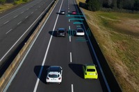 ステランティスの自社開発による初の自動運転システム「STLA AutoDrive 1.0」