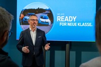 BMWグループが第6世代「eDrive」発表