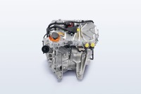 BMWグループが第6世代「eDrive」発表
